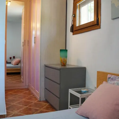 Apartment Kalipso