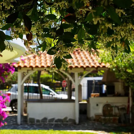 Appartement Kalipso *