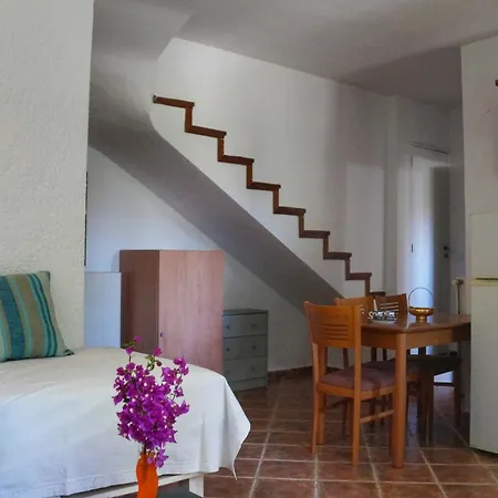 Kalipso Appartement Nikiti (Sithonia)